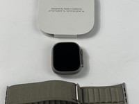 Apple Watch Ultra 2 49mm