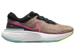 Nike ZoomX Invincible Run Flyknit Volt Bright Mango (Women's) for sale