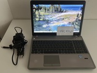 HP ProBook Laptop