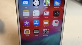 Good
													Apple iPhone 6S Plus - Unlocked, Gold, 16 GB, A1634, photo 1 of 10