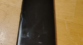 Good
													Samsung Galaxy S8 - Verizon, Black, 64 GB, 4 GB, SM-G950U, photo 2 of 12