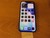 Good Apple iPhone 14 - T-Mobile, Midnight, 128 GB, A2649