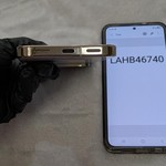 Mint Google Pixel 10 Pro - Verizon, 256 GB, Jade, G4QUR