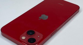 Mint
													Apple iPhone 13 - AT&T, Red, 128 GB, A2482, photo 4 of 7