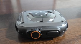 Good
													Apple Watch Ultra 2 49mm - Unlocked, Black, A2986, photo 5 of 9