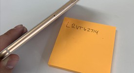 Good
													Apple iPhone 8 - Unlocked, Gold, 256 GB, A1905, GSM, photo 4 of 7