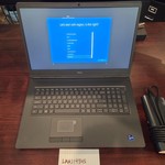 Mint Dell Precision 7760 - 2 TB, Titan Gray, 64 GB, Intel Core i9, FHD