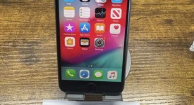 Fair
													Apple iPhone 6 - Unlocked, Gray, 16 GB, A1549, photo 1 of 6