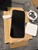 Mint Apple iPhone 15 - Unlocked, Black, 128 GB, A2846
