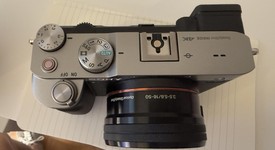 Mint
													Sony a7C, photo 5 of 6