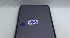 Mint
													Samsung Galaxy S10e - AT&T, Black, 128 GB, 6 GB, SM-G970U, photo 1 of 6