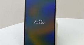 Good
													Apple iPhone 14 Plus - Unlocked, Starlight, 128 GB, A2632, photo 1 of 6