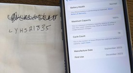 Mint
													Apple iPhone 15 Pro Max - AT&T, Blue, 512 GB, A2849, photo 1 of 7