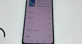 Good
													OnePlus 8T - Unlocked, Green, 256 GB, 12 GB, photo 2 of 10