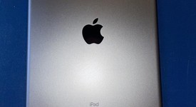Good
													Apple iPad 8th Gen - Wi-Fi, Gray, 128 GB, A2270, photo 2 of 8