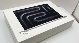 Mint
													MacBook Pro 2024 - 14" - Apple M4 Pro 14-core, Silver, 1 TB, 24 GB, photo 1 of 14