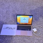 Mint MacBook Air 2020 - 13 inch - 256 GB, Gold, 8 GB, Apple M1