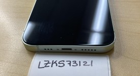 Good
													Apple iPhone 12 - Unlocked Non-US, Green, 128 GB, A2402, photo 6 of 6