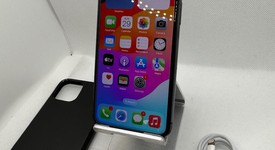 Good
													Apple iPhone 11 Pro - Unlocked, Gray, 64 GB, A2160, photo 1 of 11