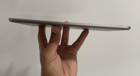 Mint
													Apple iPad Mini 4 - Unlocked, Gray, 128 GB, photo 5 of 8
