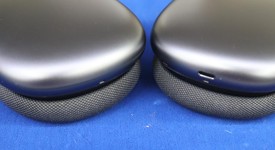 Used
													Apple AirPods Max - Gray, photo 4 of 8