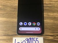Google Pixel 4a