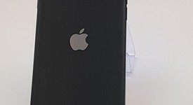 Good
													Apple iPhone SE 2nd Gen 2020 - AT&T, Black, 64 GB, A2275, photo 1 of 3