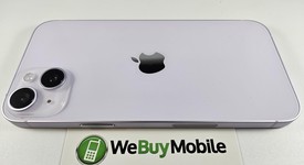 Mint
													Apple iPhone 14 Plus - Verizon, Purple, 256 GB, A2632, photo 2 of 6