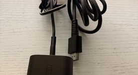 Mint
													Nintendo Switch 2 - Red & Blue, Standard, photo 2 of 11