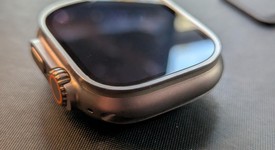 Good
													Apple Watch Ultra 2 49mm - Unlocked, Natural, A2986, photo 5 of 13