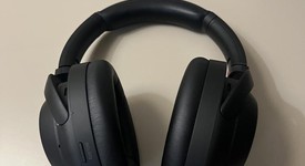 Used
													Sony WH-1000XM4 - Black, photo 5 of 9