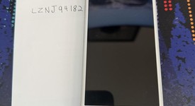 Good
													Apple iPhone 6 - Unlocked, Silver, 64 GB, A1549, photo 2 of 5