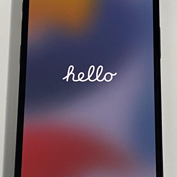 Apple iPhone 13 - Unlocked, 128 GB, Midnight, A2482