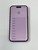 Apple iPhone 16 - AT&T, 128 GB, Pink, A3081