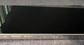 Good
													Apple iPhone 13 Pro - Unlocked, Silver, 256 GB, A2483, photo 1 of 13