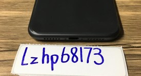 Good
													Apple iPhone 11 - Unlocked, Black, 64 GB, A2111, photo 4 of 8