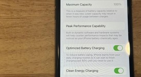 Good
													Apple iPhone SE 3rd Gen 2022 - Unlocked, Midnight, 64 GB, A2595, photo 1 of 4