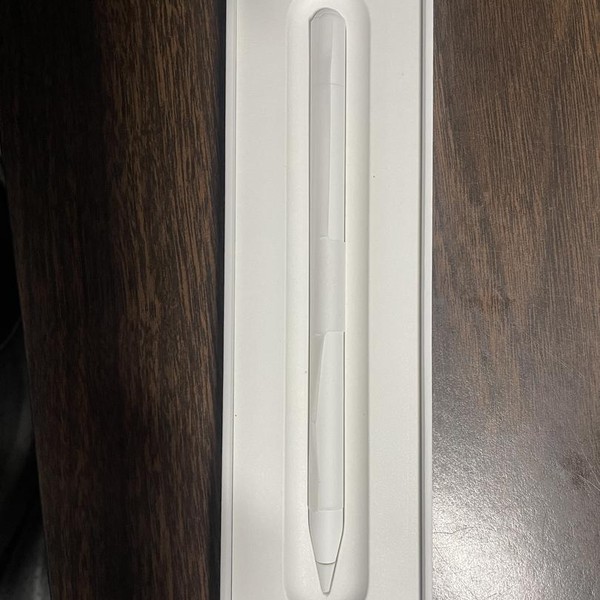 Apple Pencil 3rd Gen (USB-C)