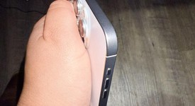 Good
													Apple iPhone 15 Pro Max - Unlocked, White, 256 GB, A2849, photo 4 of 11