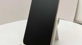 Fair
													Apple iPhone 15 Pro Max - Unlocked, Natural, 256 GB, A2849, photo 2 of 9