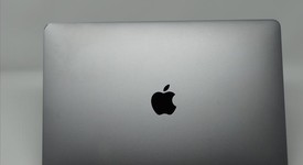 Fair
													MacBook Pro 2017 (No Touch Bar) - 13" - Gray, 256 GB, 8 GB, photo 2 of 13