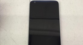 Good
													LG G5 - T-Mobile, Gold, 32 GB, H830, photo 2 of 7