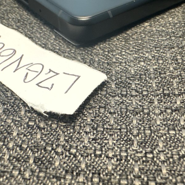 Sony Xperia 1 III - Unlocked, 256 GB, Black, 12 GB