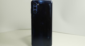 Good
													Moto G Stylus (2022) - Unlocked, Navy Blue, 128 GB, 6 GB, photo 4 of 6