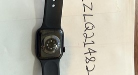 Mint
													Apple Watch Series 9 41mm - Unlocked, Midnight, A2982 - Cellular, Aluminum, photo 3 of 5