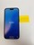 Mint Apple iPhone 15 Pro - Unlocked, Blue, 256 GB, A2848