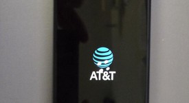 Good
													Samsung Galaxy S23 Ultra - AT&T, Black, 256 GB, 8 GB, SM-S918U, photo 4 of 10