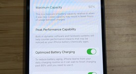 Good
													Apple iPhone 12 - Unlocked, Black, 64 GB, A2172, photo 1 of 14