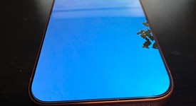 Good
													Apple iPhone 17 Pro Max - Unlocked, Cosmic Orange, 256 GB, A3257, photo 5 of 8