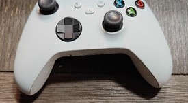 Good
													Xbox Series X (2020) - Black, 1 TB, standard, photo 5 of 5